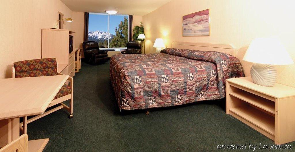 Shilo Inn Mammoth Lakes Room photo